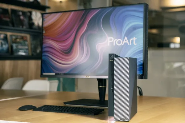 ASUS ProArt Station D940MX
