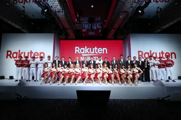 【新聞資料4】Rakuten Monkeys樂天桃猿今日揭櫫自2020球季開始啟用的新隊徽、新球服與