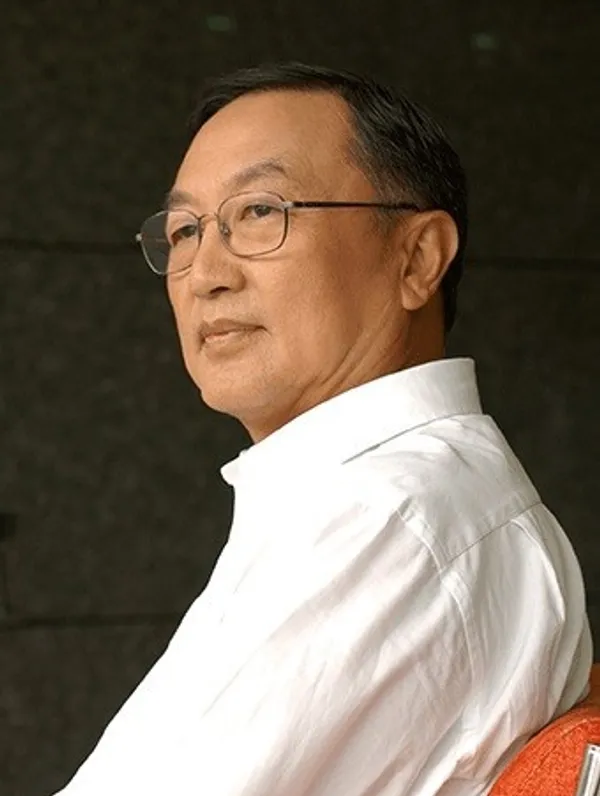 柳傳志