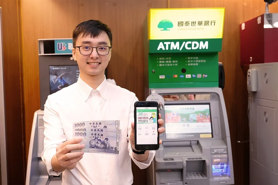 萊爾富把App變成提款卡，為何拚會員不跟7-11、全家走同路？