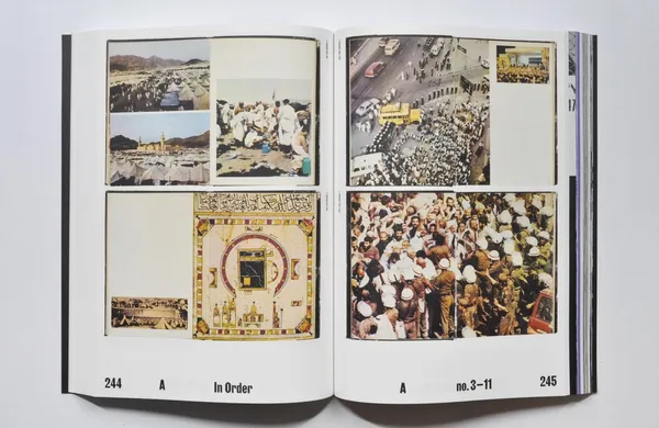 巴黎攝影節_《Enghelab Street, A Revolution through Books
