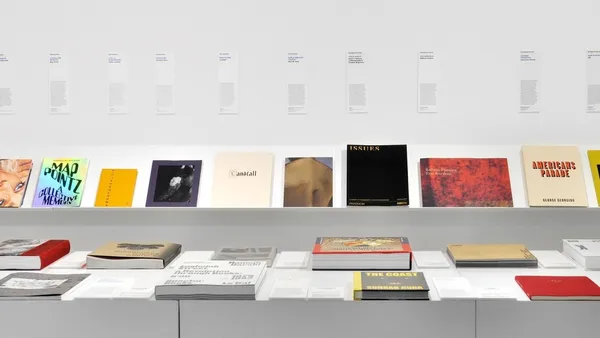 攝影迷必逛展！首次「巴黎攝影節．光圈攝影書獎」巡迴書展登台，一次展示入圍、獲選作品