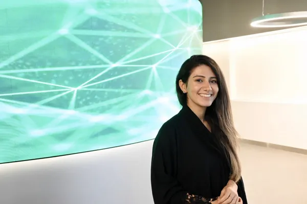Amna Al Redha