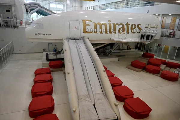 emirates
