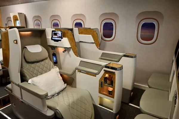 阿聯酋航空(Emirates)