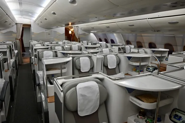 阿聯酋航空(Emirates)