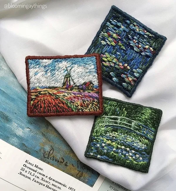 Ira Kutsyna 刺繡名畫 IG 03.jpg
