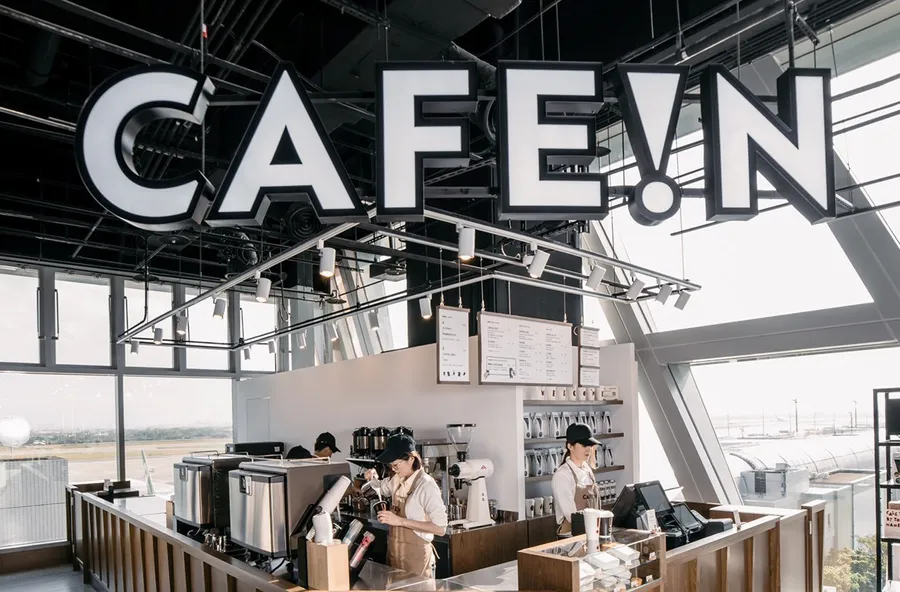CAFE!N一年竄紅、刷爆IG！創辦人：賠光 3000 萬的失敗，教我怎麼「做對」