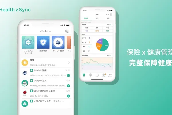 Health2Sync