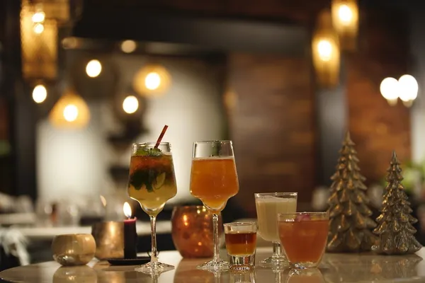 CANTINE MARAIS瑪黑餐酒