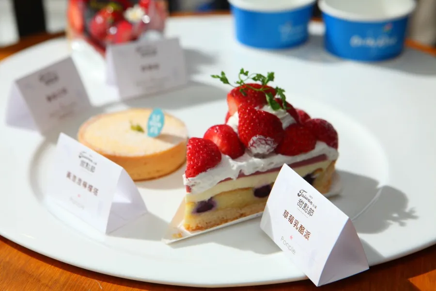 對抗外送之亂靠甜點！寄杯寄券App拉50家名店打行銷戰，鼓吹「內用」復興