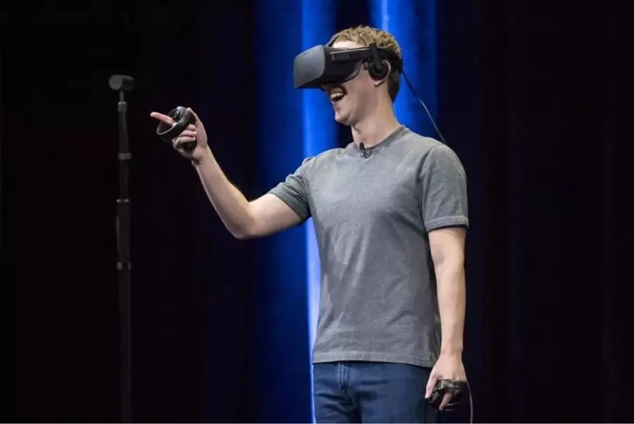 收購Beat Game，Facebook離「 VR遊戲社交王國」還有多遠？