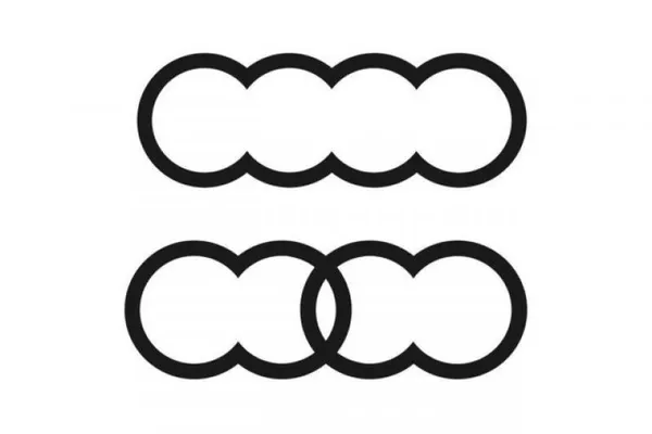 Audi logo