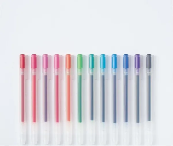 無印良品2019熱銷
