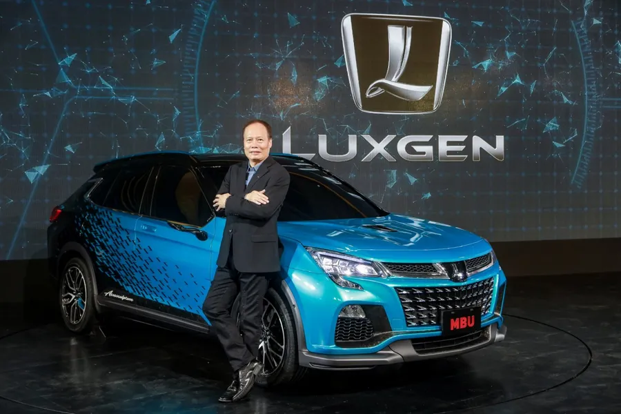 納智捷2020無電動車計畫，嚴陳莉蓮接掌裕隆365天做了什麼改變？