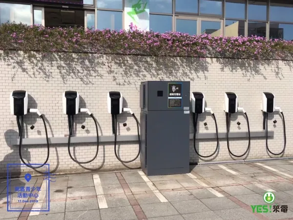 YES！來電
