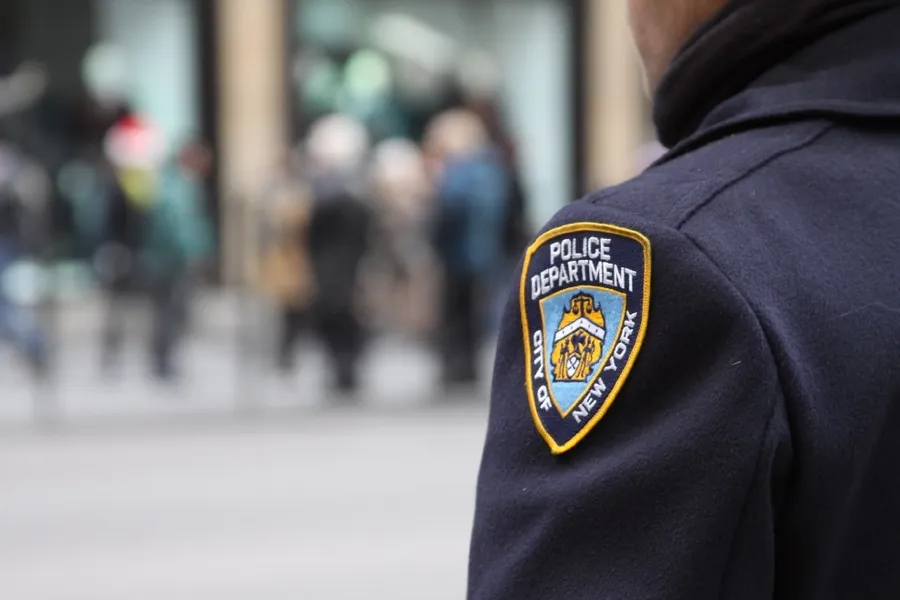 紐約市警局自製podcast節目！犯罪故事原汁原味呈現？