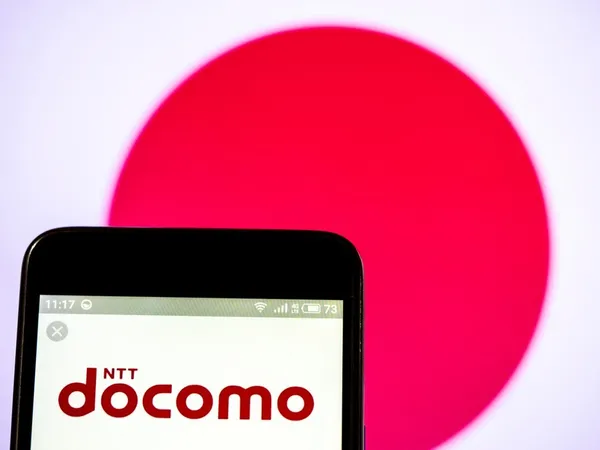 NTT DOCOMO