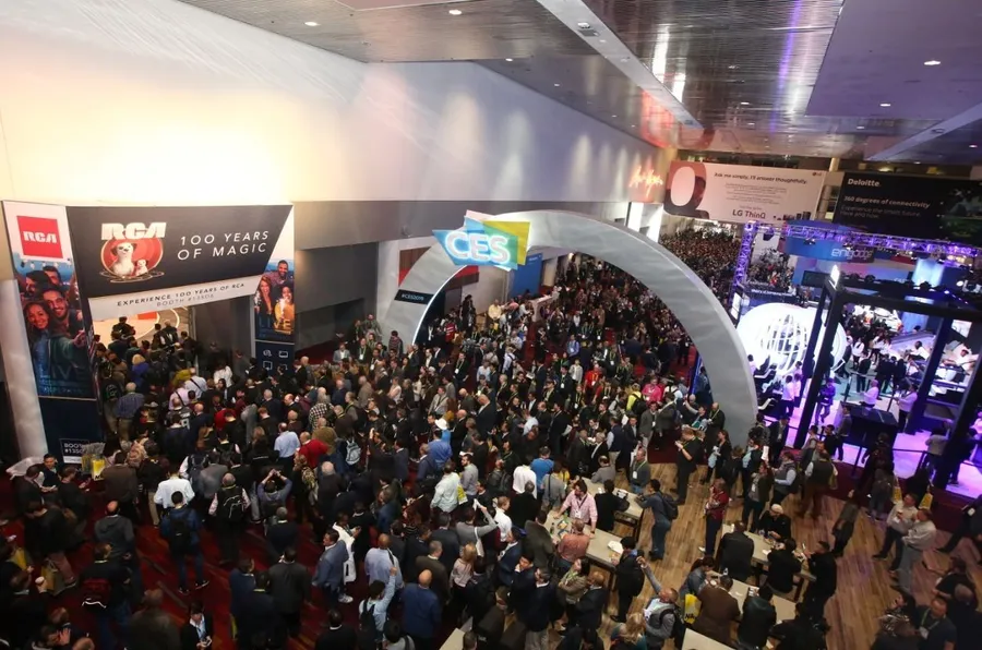 CES 2020要來了！5大趨勢搶先看，哪些重點值得期待？