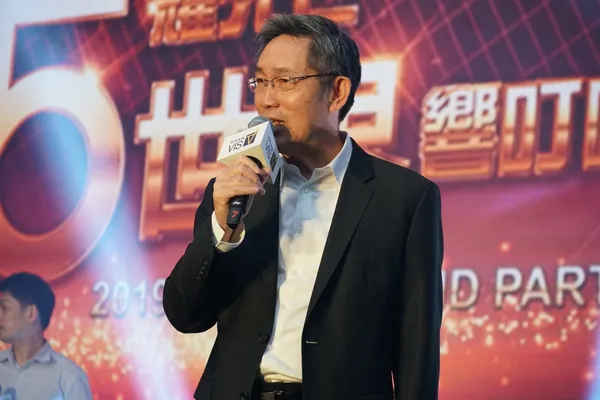 世界先進董事長 方略