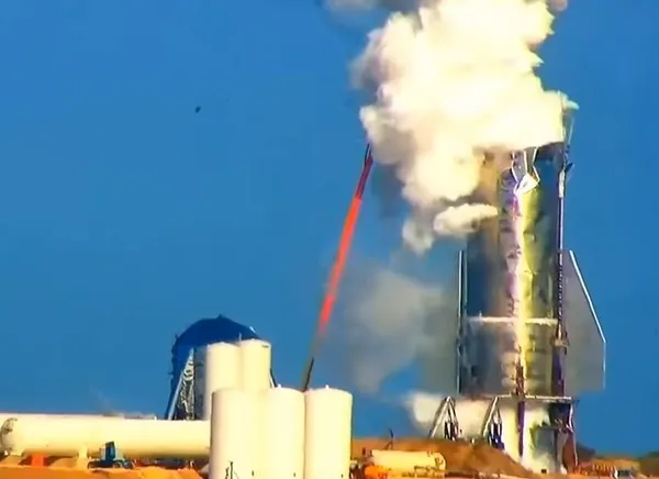 elon musk spacex starship3