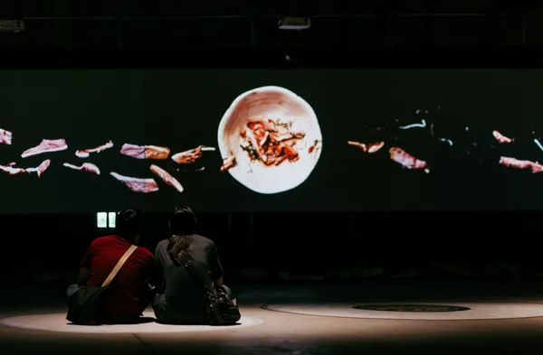 「從前、以前－2019映像節」作品〈老眼睛與手指〉01_宜東文化提供.jpg
