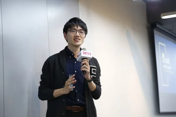 [創業小聚NO.108]  實戰OKR！看 Dcard、綠藤生機創辦人怎麼說？ 