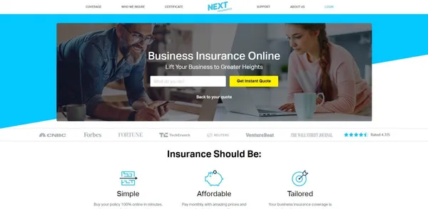 Next Insurance