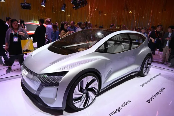 2020 CES