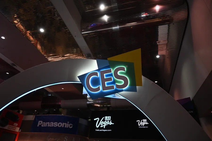 [CES 2020]  Why CES ? 台灣新創與美國市場的正面對決