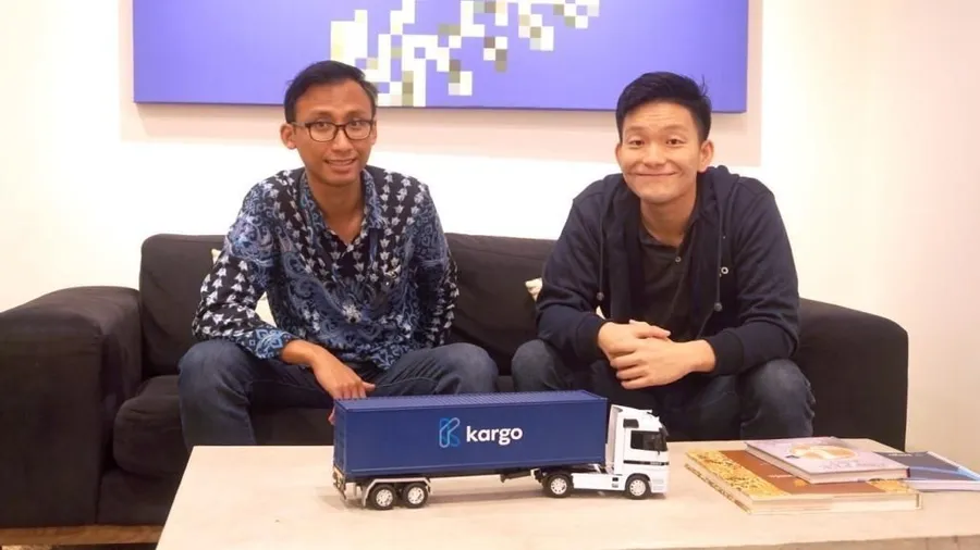 在線貨運平台 Kargo 成功跨境東南亞！創辦人：接受混亂、定好戰略和規模預期