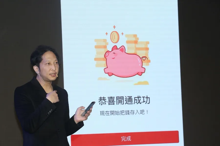 還沒收到紅包先收罰單！胡亦嘉被金管會停職一年，將對黃天牧提出彈劾