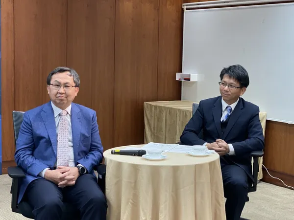 「台灣產業創生平台」