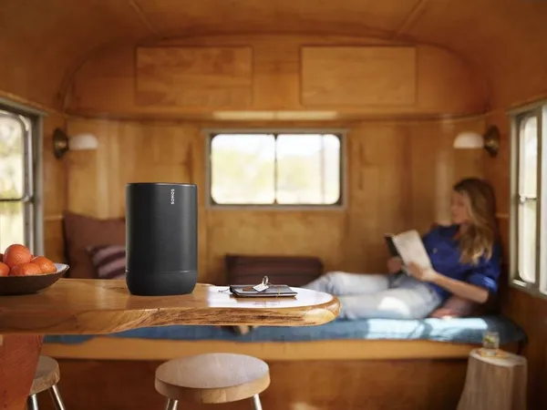 sonos