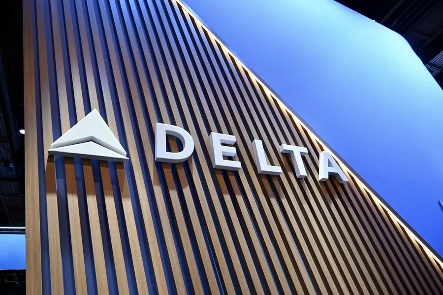 【CES2020】未來航空業長怎樣？達美端6大科技，登機、搬行李更省時