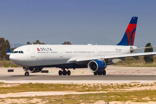 delta
