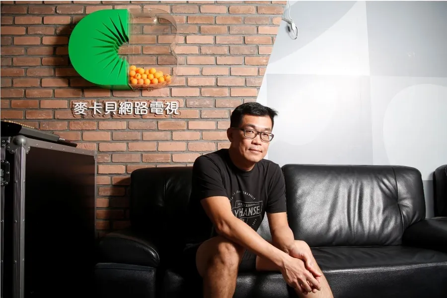 目標做Netflix等級的節目！麥卡貝《木曜4超玩》如何爬出低谷，拿下百萬訂閱？