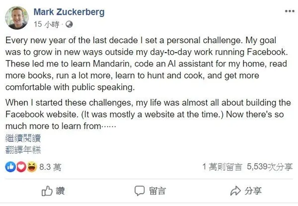 zuckerberg 2020