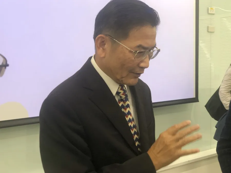 記憶體面臨四大挑戰，寒冬將掃到南亞科？李培瑛：只會短期微幅修正