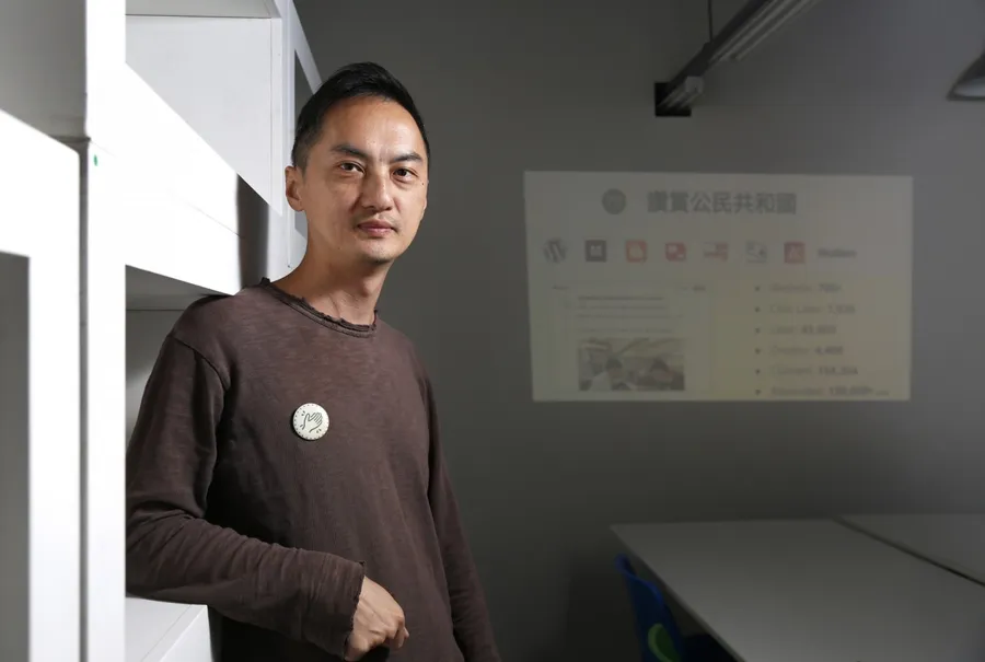 按讚有錢賺！LikeCoin 用區塊鏈打造創作者生態系，實現創作可當飯吃