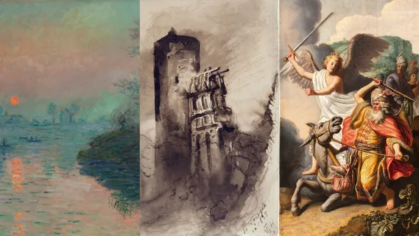 10 萬館藏數位化！法國 Paris Musées 蒐羅 14 間博物館作品，開放免費下載、商業使用