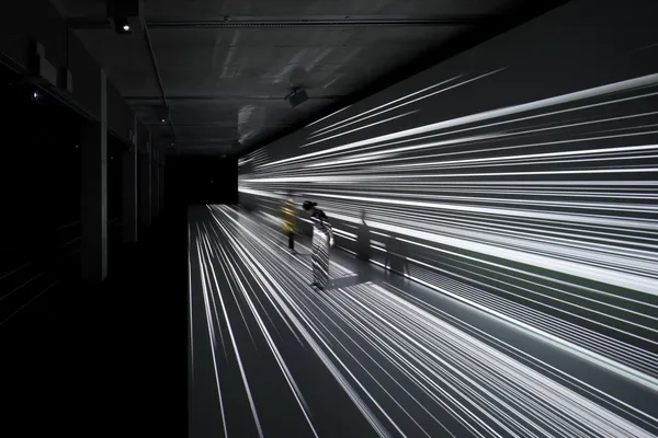 AUDIO ARCHITECTURE _AUDIO ARCHITECTURE 聲音的建築展 _ 3.