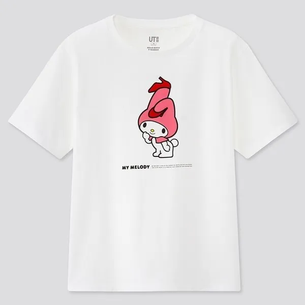 吉田yuni-uniqlo-hello kitty.jpg