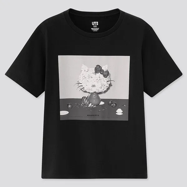 吉田yuni-uniqlo-hello kitty.jpg