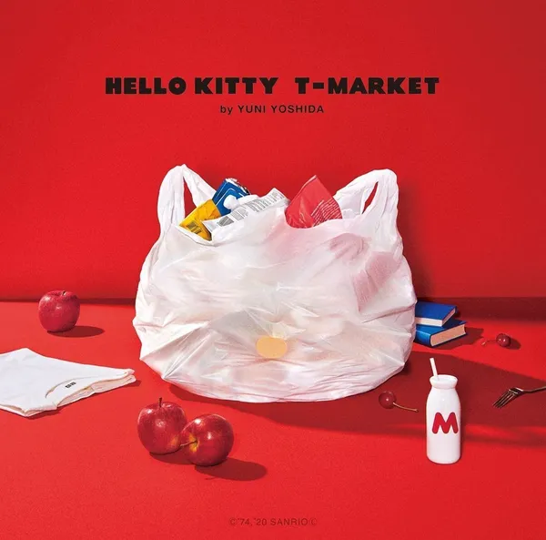 吉田yuni-uniqlo-hello kitty.jpg