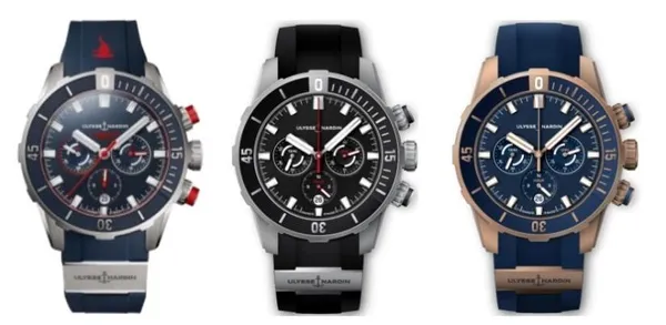 Ulysse Nardin