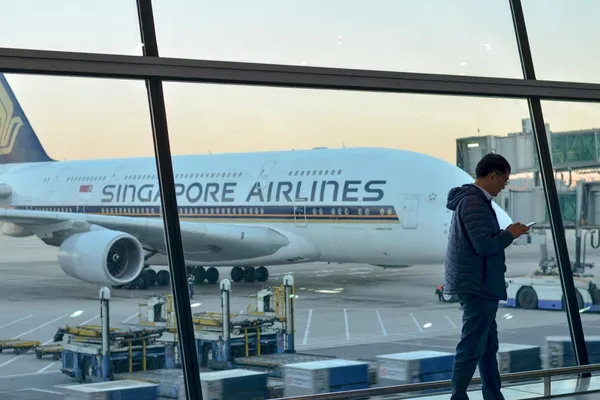 Singapore Airlines