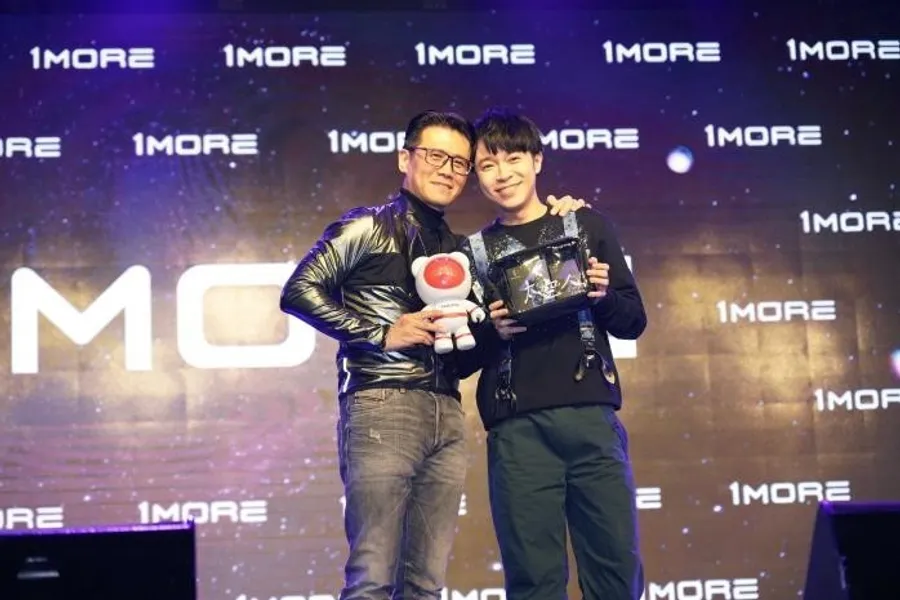 1MORE同步發售真無線降噪耳機，開啟新靜界