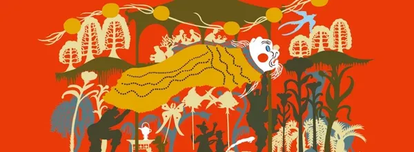 台味甜點包裝設計