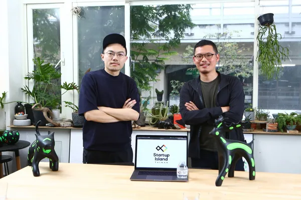 始於社群、終於社群！設計師如何與一群創業家共同設計國家新創品牌？ 